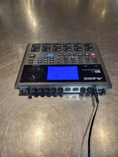 Alesis - SR-18 2